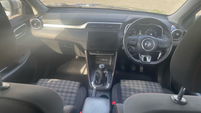 MG ZS 1.5 VTi-TECH Excite 5dr Petrol Hatchback